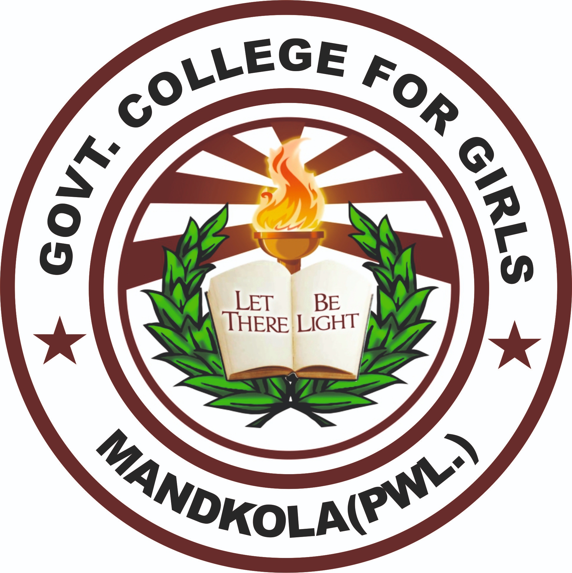 College Logo